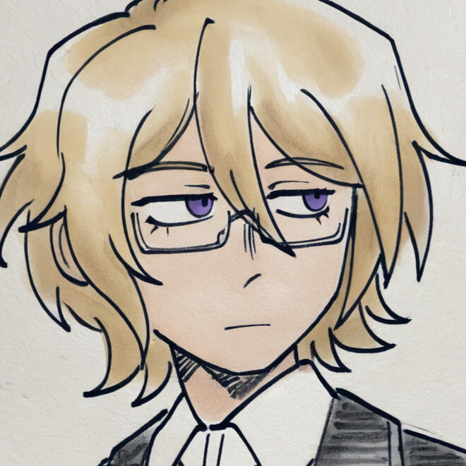 Byakuya Togami.